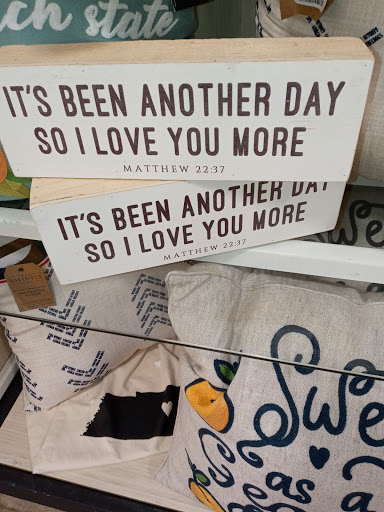 Department Store «HomeGoods», reviews and photos, 1550 Dogwood Dr SE, Conyers, GA 30013, USA