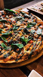 Blueys Pizza Talagante