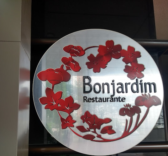 Bonjardim Restaurante - São Paulo