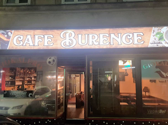 Café Burence