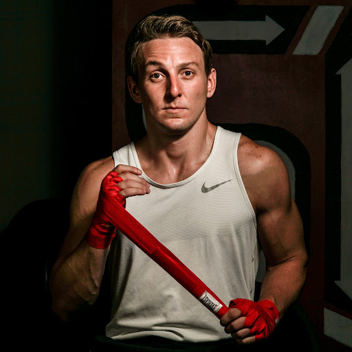 Boxing Gym «Fight Club Austin», reviews and photos, 2222 Rio Grande St #170, Austin, TX 78705, USA