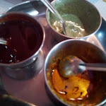 Photo n° 1 de l'avis de François.i fait le 24/02/2019 à 14:27 pour Restaurant Indien Le Rajistan à Bordeaux