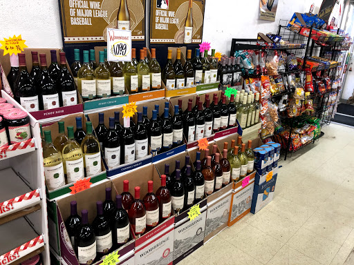 Liquor Store «East Coast Liquors», reviews and photos, 5279 Pulaski Hwy, Perryville, MD 21903, USA