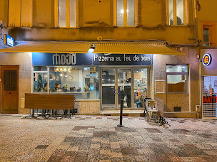 Photo n°33 de MOJO Pizzeria à Limoges ()