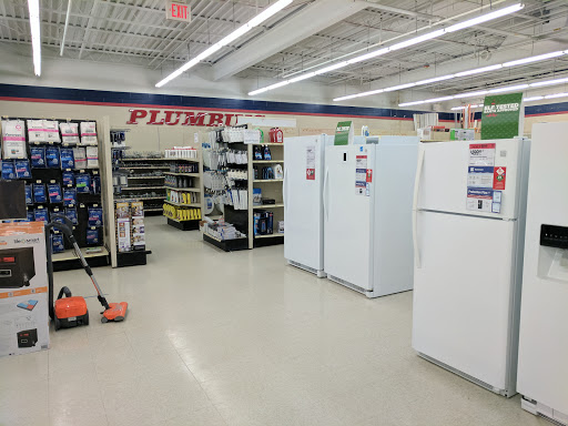 Hardware Store «Sears Appliance and Hardware Store», reviews and photos, 80 Godwin Ave, Midland Park, NJ 07432, USA