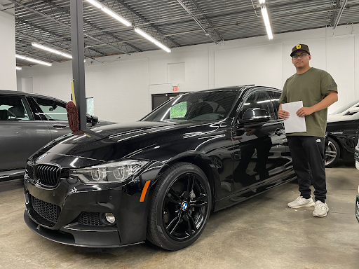 Used Car Dealer «Right Buy Automotive», reviews and photos, 1333 154th Ave NE #250, Ham Lake, MN 55304, USA