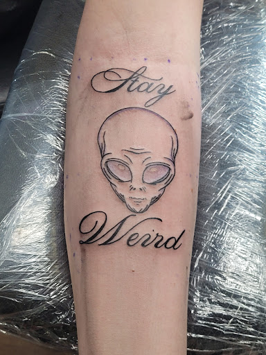 Explore tramp stamp tattoo cover up ideas, creative tattoo ideas in Roanoke, available at Black Caesar Tattoos & Piercings