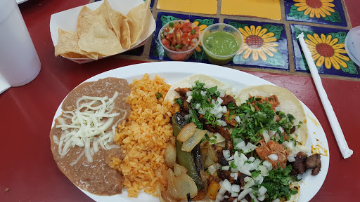 Grocery Store «Super Mercado Mexico», reviews and photos, 970 SE Oak St, Hillsboro, OR 97123, USA