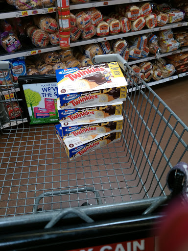 Grocery Store «Kroger», reviews and photos, 1685 Old Pendergrass Rd, Jefferson, GA 30549, USA