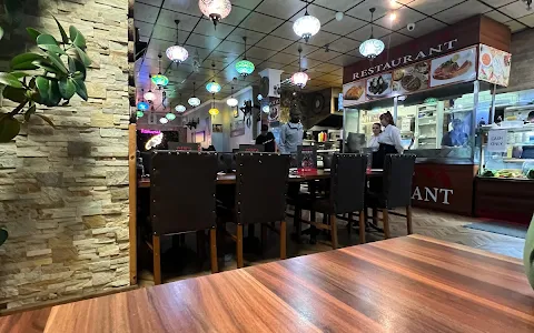 Antalya Restaurant image