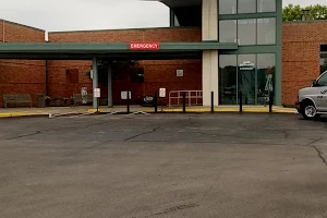 Clay County Hospital image