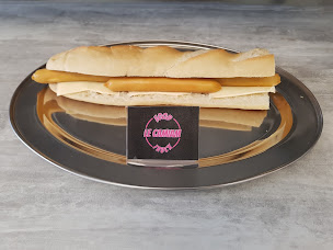 Photo n°22 de lecamiam de bretigny à Brétigny-sur-Orge ()