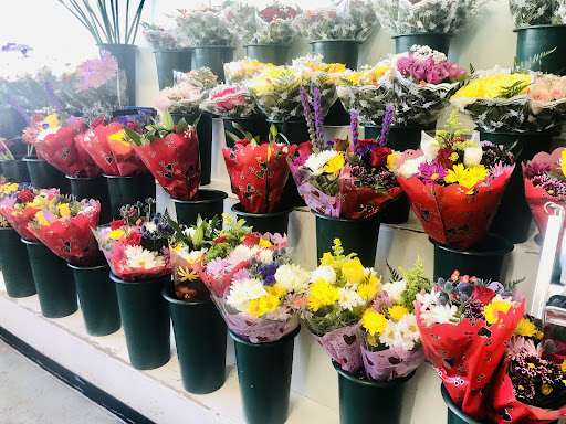 Grocery Store «Central Farmers Market», reviews and photos, 598 Central Ave, New Providence, NJ 07974, USA