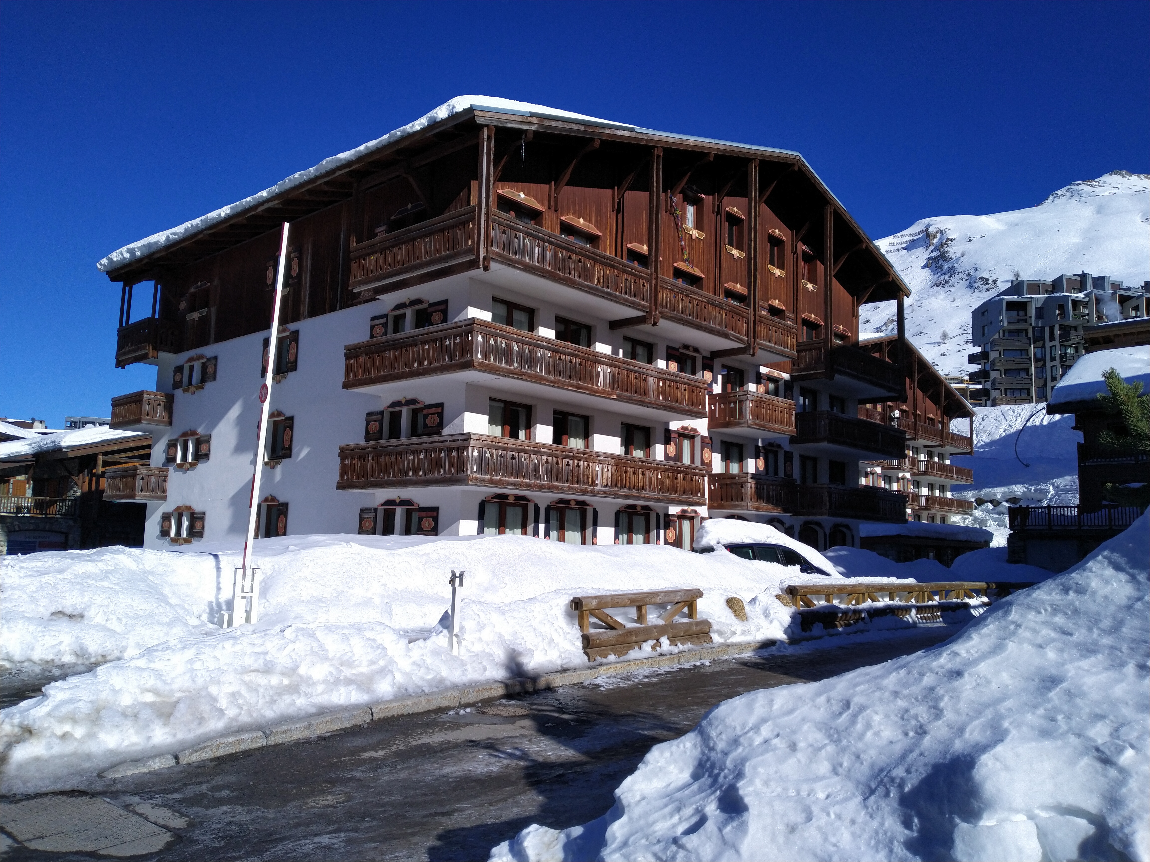 Photo n° 1 de l'avis de Jérôme.. fait le 25/01/2022 à 11:49