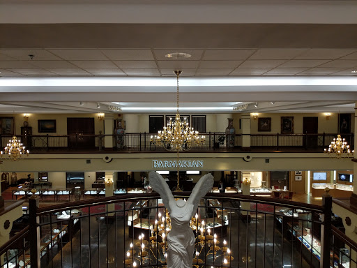 Jewelry Store «Barmakian Jewelers», reviews and photos, 300 Daniel Webster Hwy, Nashua, NH 03060, USA