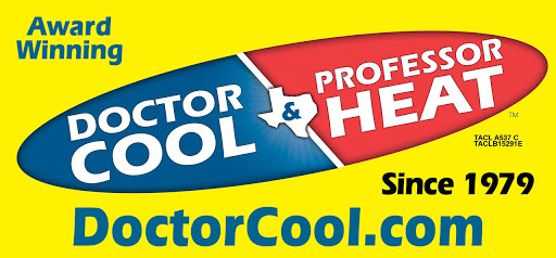 HVAC Contractor «Doctor Cool & Professor Heat», reviews and photos