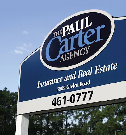 Paul Carter Agency