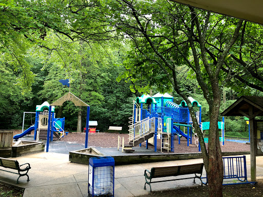Lacey Woods Park