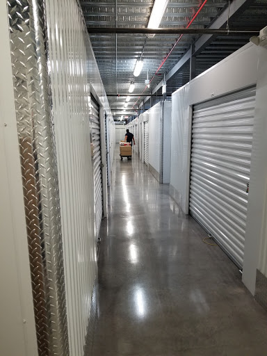 Self-Storage Facility «Extra Space Storage», reviews and photos, 2990 W 84th St, Hialeah, FL 33018, USA