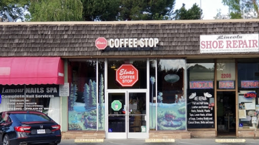 Coffee Shop «Elvas Coffee Stop», reviews and photos, 2206 Lincoln Ave, San Jose, CA 95125, USA