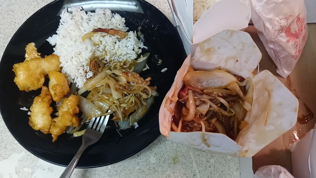 Fon Lee Chinese Take Out 33415