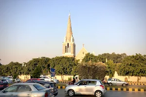 St. Paul's Church, Rawalpindi image