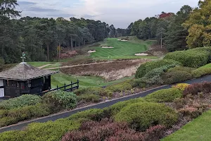 St George's Hill Golf Club image