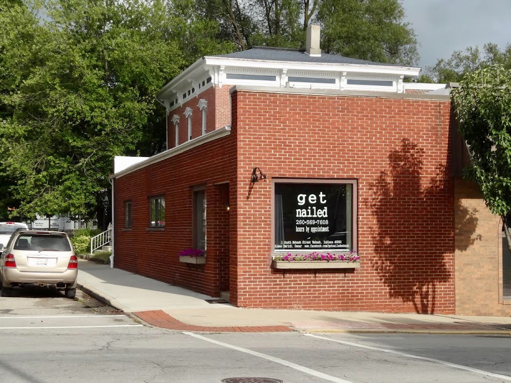 Get Nailed 46992