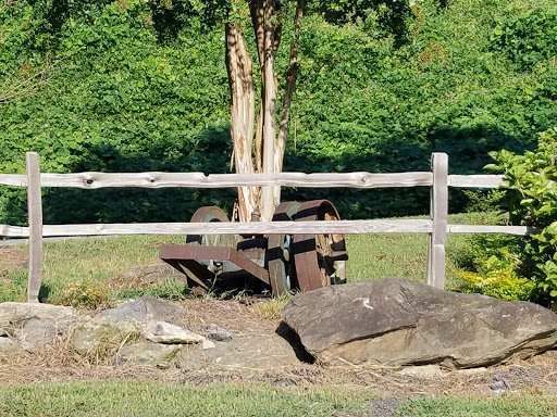 Tourist Attraction «Consolidated Gold Mine», reviews and photos, 185 Consolidated Gold Mine Rd, Dahlonega, GA 30533, USA