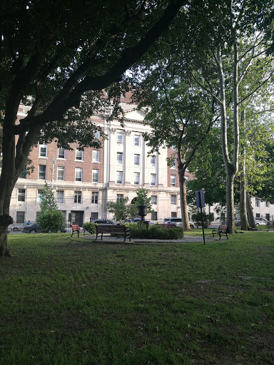 Park «Saunders Park», reviews and photos, 3827 Powelton Ave, Philadelphia, PA 19104, USA