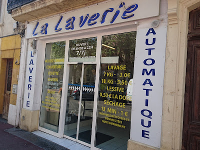 La Laverie à Narbonne