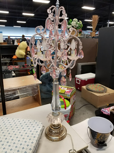 Donations Center «Goodwill - East Lancaster», reviews and photos