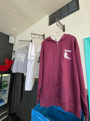 Coffee Shop «Matador Coffee Roasting Company», reviews and photos, 203 S Milton Rd, Flagstaff, AZ 86001, USA