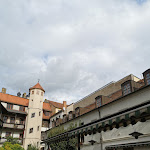 Photo n°2 de l'avis de Marc.e fait le 08/10/2022 à 14:01 sur le  Hotel & Restaurant Brauhaus Wittenberg à Wittenberg