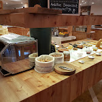 Photo n°4 de l'avis de Dieter.u fait le 02/06/2019 à 14:46 sur le  Cristallo à Levico Terme