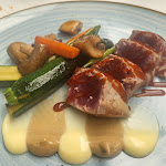 Photo n°6 de l'avis de Sereno.e fait le 01/10/2023 à 13:18 sur le  Ristorante Don Antonio à Parma