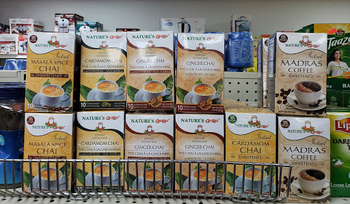 Supermarket «Triveni Indian Supermarket», reviews and photos, 839 N Belt Line Rd, Irving, TX 75061, USA