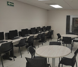 Centro de Auto Acceso Lenguas Extranjeras photo