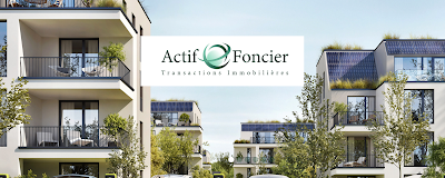 Actif Foncier - L'immobilier neuf à Pontoise