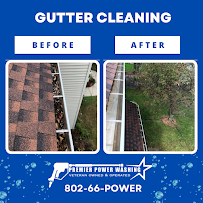Premier Power Washing - Photo 3 - Car repair in Milton, VT, Burlington