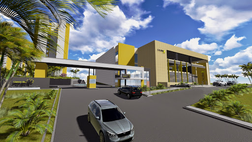 Cycinmobiliaria en Popayán 