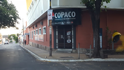 Copaco Cobranzas