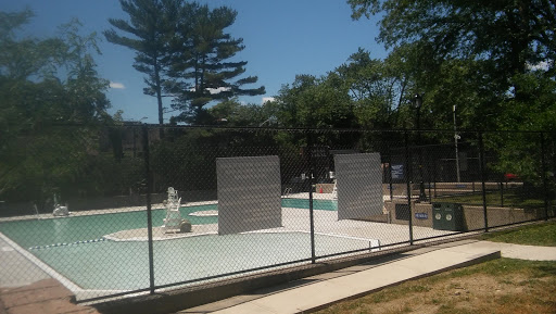 Park «Kittrel Park», reviews and photos, 120 Fisher Ave, White Plains, NY 10606, USA