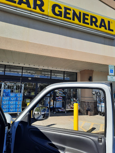 Discount Store «Dollar General», reviews and photos, 32361 Constitution Hwy, Locust Grove, VA 22508, USA