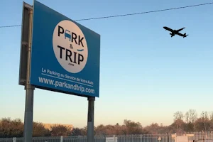 Park and Trip - Bordeaux-Merignac Airport Parking image