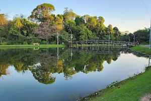 Ernani José Machado Lake image