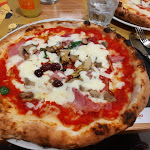 Photo n°1 de l'avis de Marija.a fait le 02/05/2024 à 06:49 sur le  Pizzeria Fratelli La Bufala - Trieste à Trieste