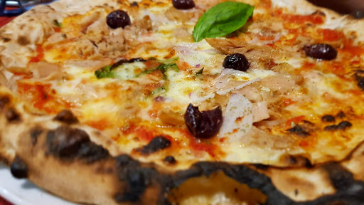 Antico Forno in Terracina, Provincia di Latina