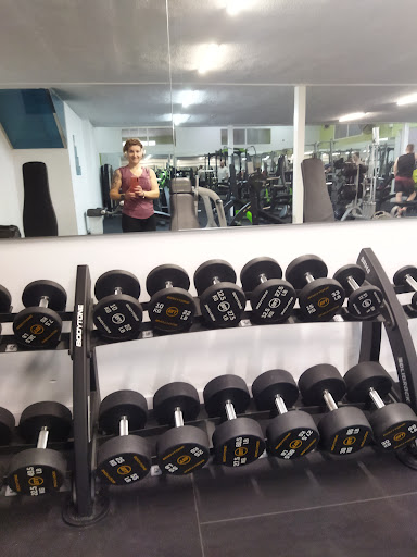 Quo Fitness Club en Murcia, Murcia