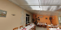 Atmosphère du Restaurant La Tour d'Abain à Thurageau - n°5